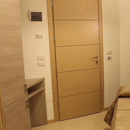 Hotel Villa Enea 카톨리카 객실 사진