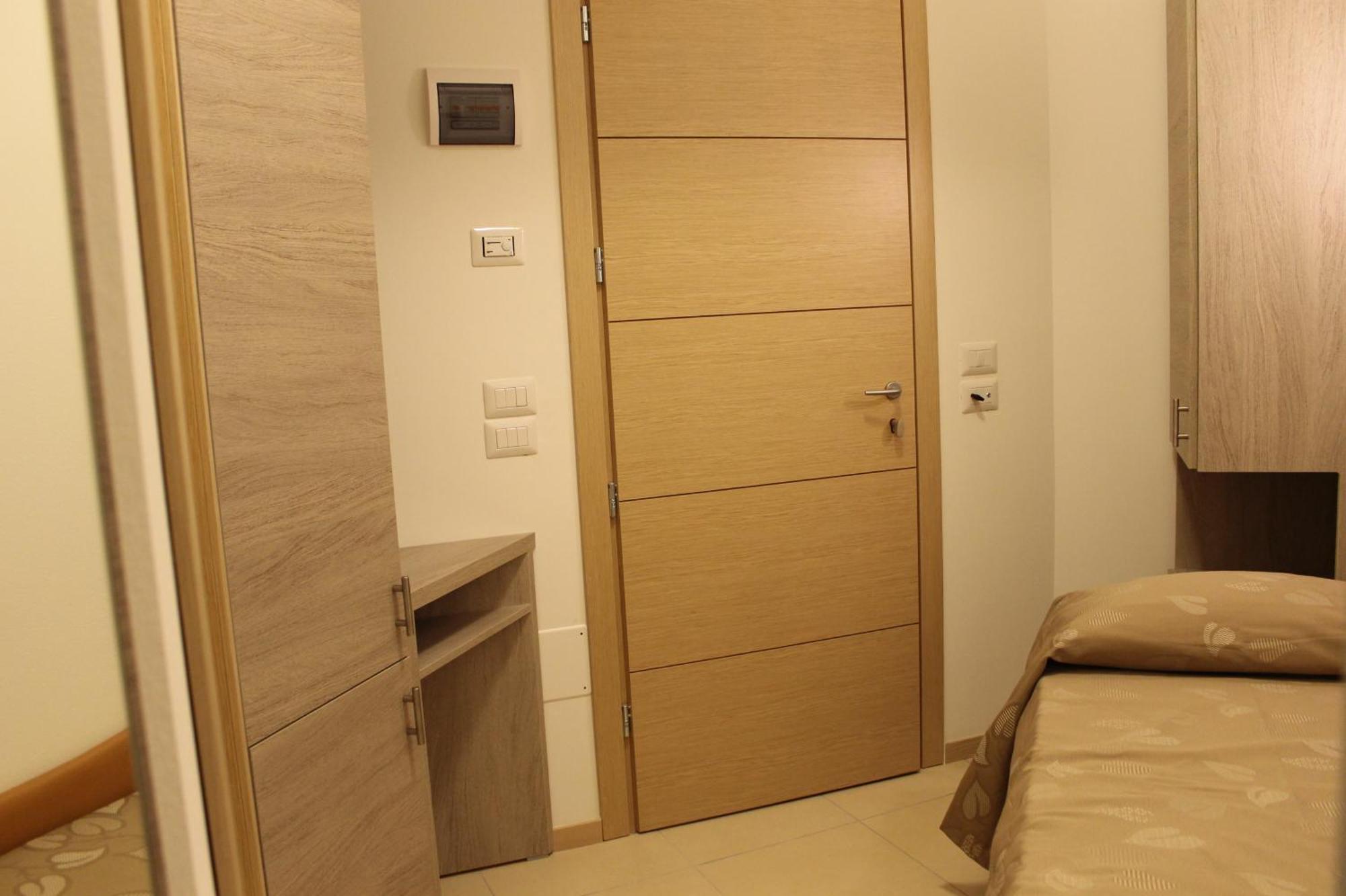 Hotel Villa Enea 카톨리카 객실 사진
