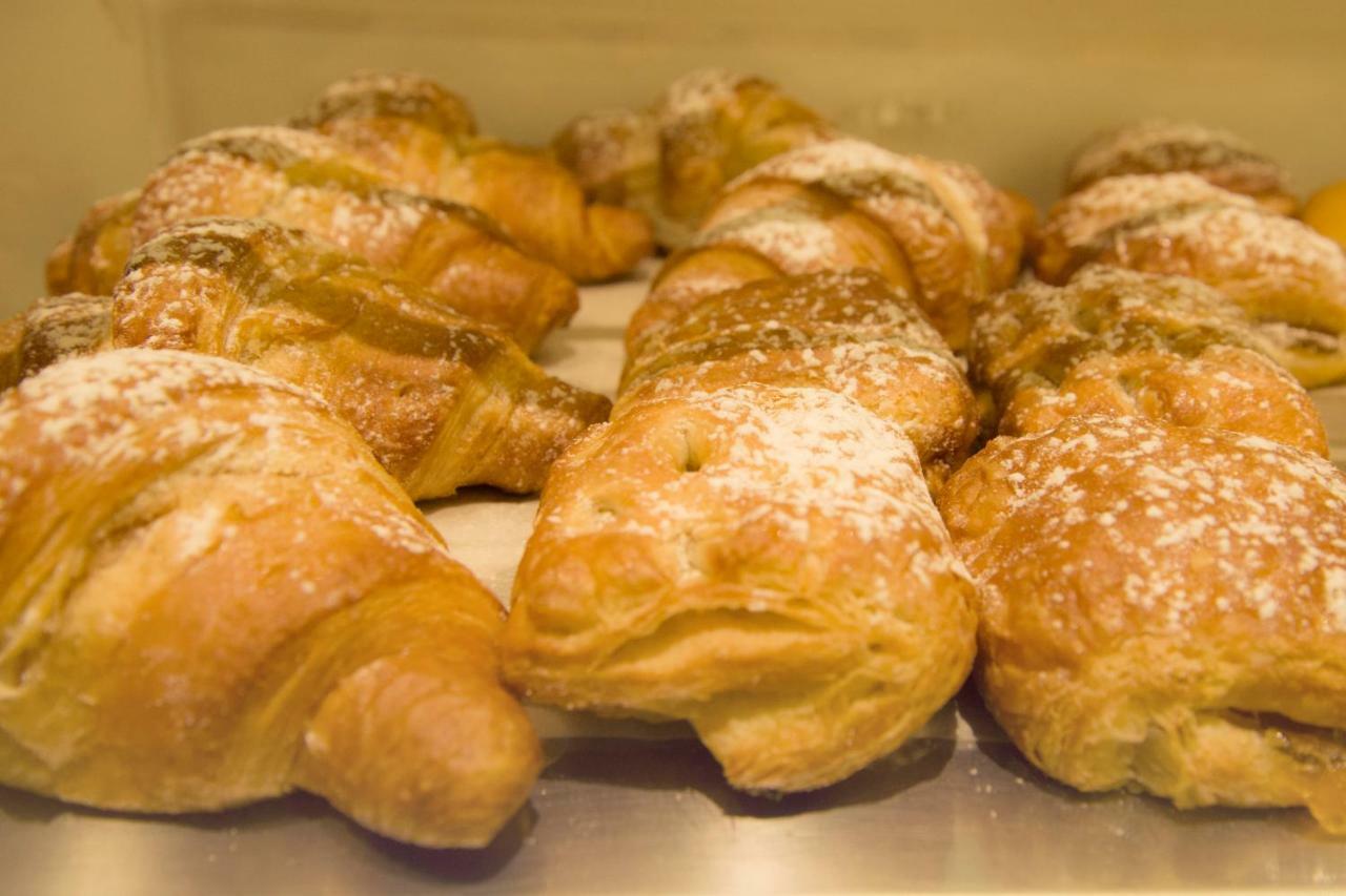 Hotel Villa Enea 카톨리카 외부 사진